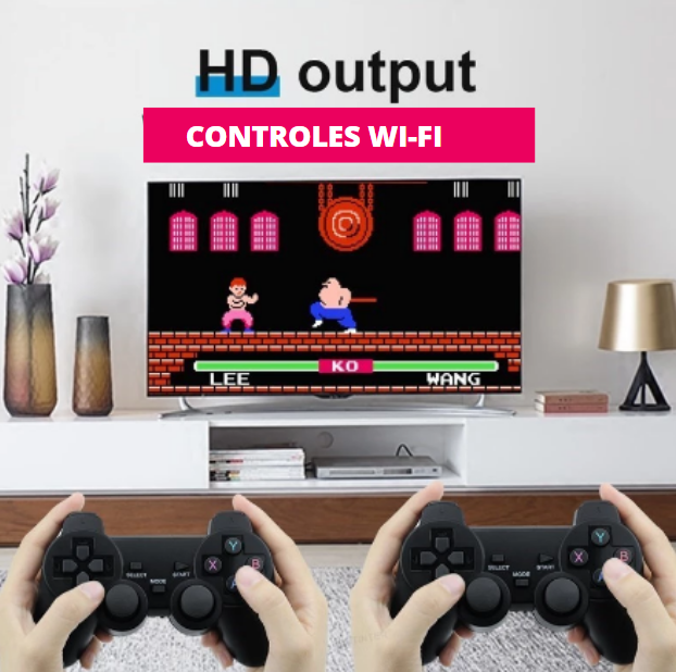 Controle Super Nintendo Entrada Usb Jogos Emulador Pc - Mgb brasil